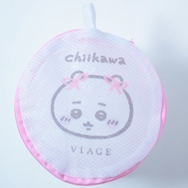 「ちいかわ」ハチワレ、うさぎ達が就寝時のバストをケア♪ ナイトブラ＆ショーツが発売