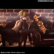 Portrait.Of.Pirates ワンピース “S.O.C” トラファルガー・ロー Ver.R