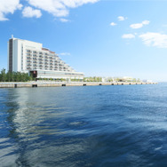神戸みなと温泉 蓮