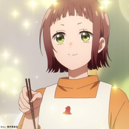 夏アニメ『うちの弟どもがすみません』第1話「ようこそ成田家へ」先行カット