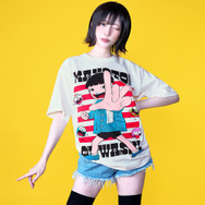 まことちゃん POP UP STORE in 墓場の画廊