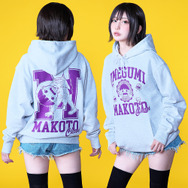 まことちゃん POP UP STORE in 墓場の画廊