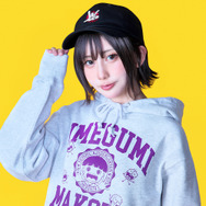 まことちゃん POP UP STORE in 墓場の画廊