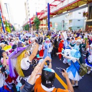 「世界コスプレサミット2026」