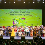 「世界コスプレサミット2026」が閉幕