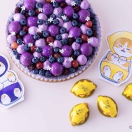 「スイーツビュッフェ ～mofusand sweets factory～」