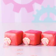 「スイーツビュッフェ ～mofusand sweets factory～」