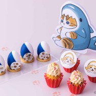 「スイーツビュッフェ ～mofusand sweets factory～」