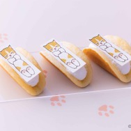 「スイーツビュッフェ ～mofusand sweets factory～」