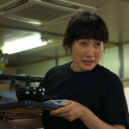 「孤独のグルメスペシャル！ 真夏の東北・宮城出張編」