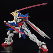 「ＲＧ 1/144 ゴッドガンダム」