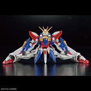 「ＲＧ 1/144 ゴッドガンダム」