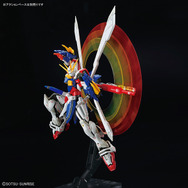「ＲＧ 1/144 ゴッドガンダム」