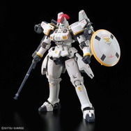 「ＲＧ 1/144 トールギス ＥＷ」