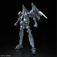 「ＲＧ 1/144 トールギス ＥＷ」