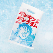 特製ビニールバッグ