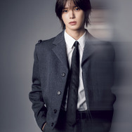 Ｋ（＆TEAM）（凪誠士郎役）／「週刊少年マガジン」36.37合併号