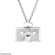 TOY STORY　ロッツォネックレスBRASS / SILVER