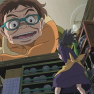 借りぐらしのアリエッテイ