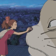 借りぐらしのアリエッテイ