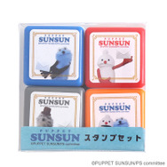 スタンプセット