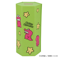 チョコビ型メガネケース