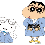 キャラクターパネル