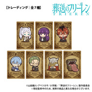 【予約商品】トレーディング コレクションカード