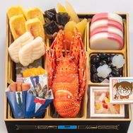 名探偵コナンおせち2027 祝彩の記憶（メモリアル）