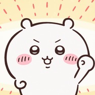 アニメ「ちいかわ」場面カット