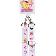ポムポムプリン ぼくのだ～いすき！たからもの ネックストラップコレクション