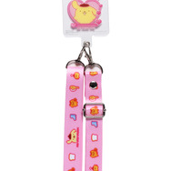 ポムポムプリン ぼくのだ～いすき！たからもの ネックストラップコレクション