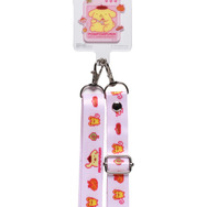 ポムポムプリン ぼくのだ～いすき！たからもの ネックストラップコレクション