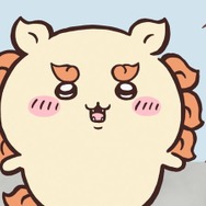 『ちいかわ』場面カット（C）ナガノ / ちいかわ製作委員会