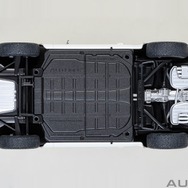 「AUTOart 1/18スケール ポルシェ 911 カレラ 2.7 RS (サーキットの狼／早瀬 佐近)」