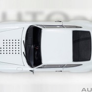 「AUTOart 1/18スケール ポルシェ 911 カレラ 2.7 RS (サーキットの狼／早瀬 佐近)」