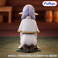 『ぬーどるストッパーフィギュア－しょぼしょぼなフリーレン－』