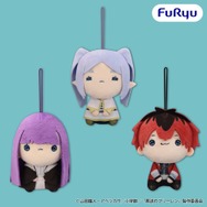 『もちぴこマスコット（2）』（全3種類・展開中）