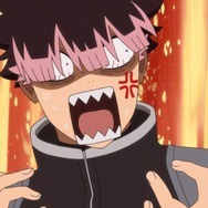アニメ『怪獣８号』オリジナルショートアニメ「鳴海の平日」PVカット