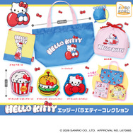 ハローキティ　エッジ―バラエティーコレクション