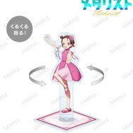 TVアニメ『メダリスト』描き下ろし 結束いのり チャイナ服ver. スピンアクリルスタンド