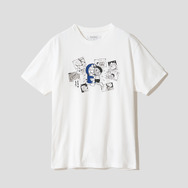 『ドラえもん』×グラニフ　「帰ってきたドラえもん｜Tシャツ」