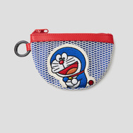 『ドラえもん』×グラニフ　「四次元ポケット ドラえもん｜メッシュポーチ」