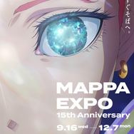 MAPPA EXPO 15th Anniversary