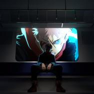 アニメ『呪術廻戦』エリア