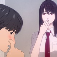 夏アニメ『サンダー３』第5話「REBELLION」場面カット