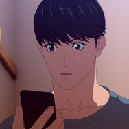 夏アニメ『サンダー３』第5話「REBELLION」場面カット