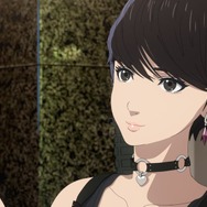 夏アニメ『サンダー３』第5話「REBELLION」場面カット