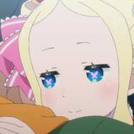 夏アニメ『Re:ゼロから始める異世界生活』4th season《奪還編》第78話「これからの話」先行場面カット