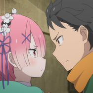 夏アニメ『Re:ゼロから始める異世界生活』4th season《奪還編》第78話「これからの話」先行場面カット